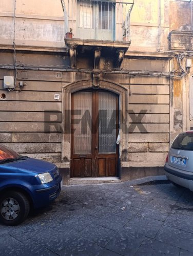 Apartment in Acireale