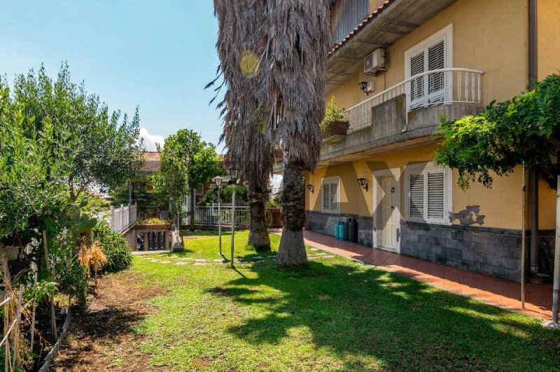 Parhus i San Pietro Clarenza