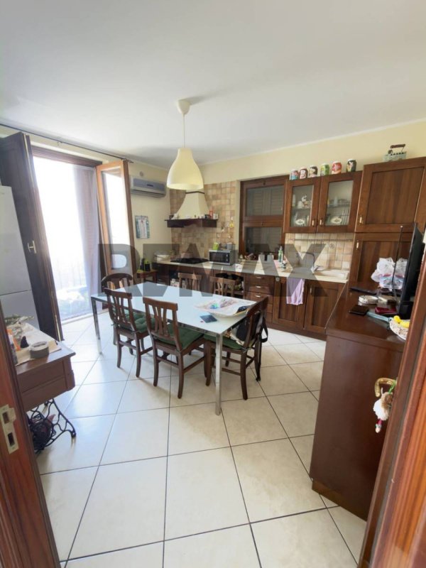 Casa geminada em Paternò