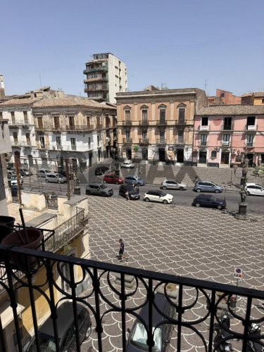 Casa geminada em Paternò