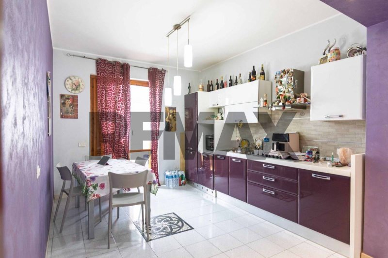 Apartamento em Acireale