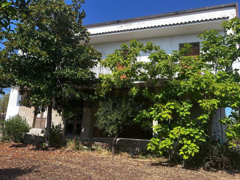 Villa a Priolo Gargallo