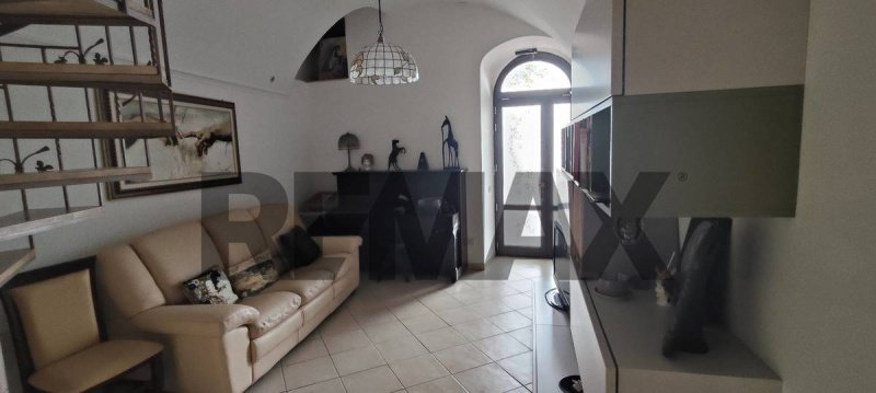 Vrijstaande woning in Monterosso Almo