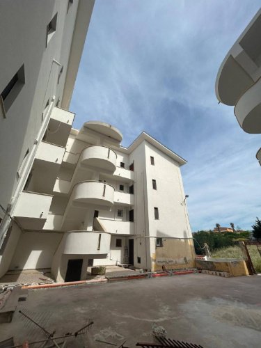 Appartement in Agrigento