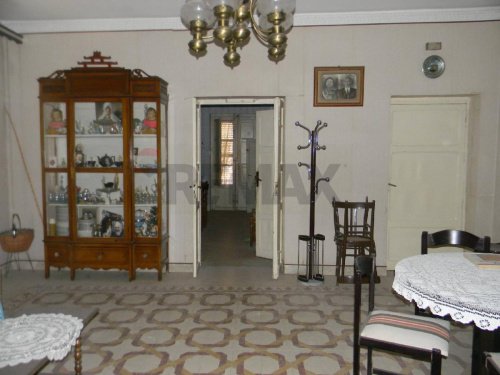 Einfamilienhaus in Favara