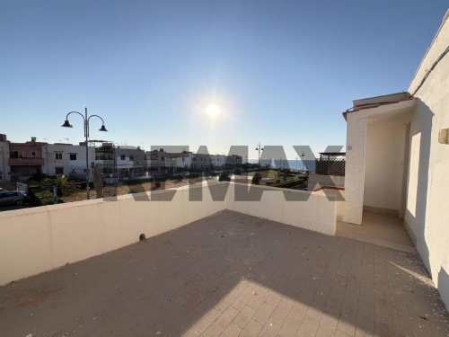 Vrijstaande woning in Terrasini