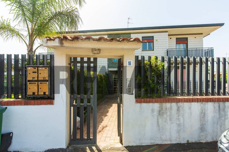 Apartamento em Mascalucia