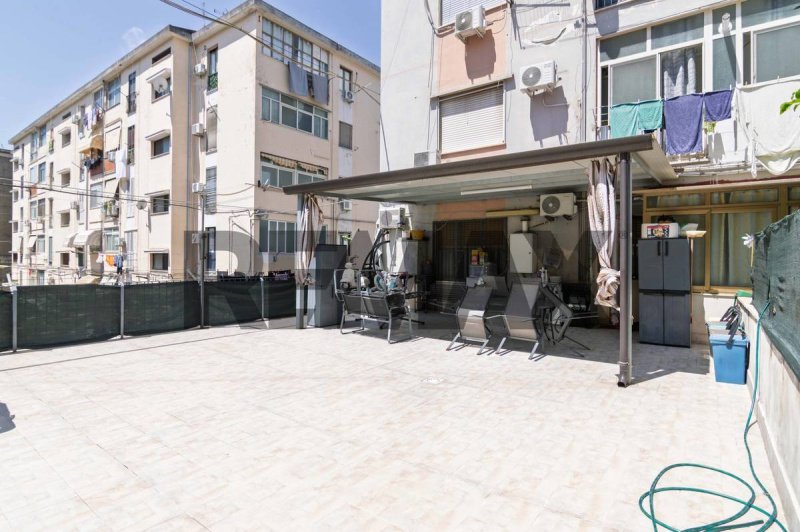 Appartement in Catanië