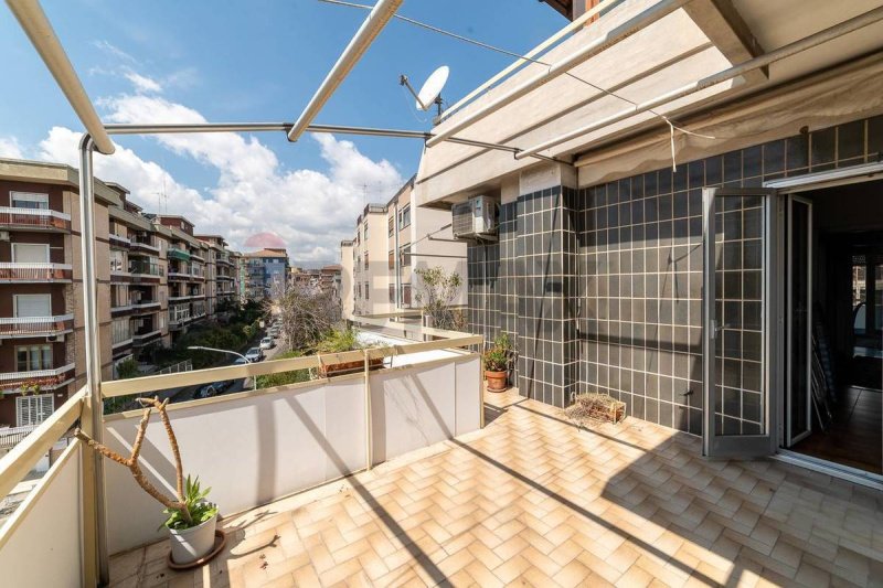 Appartement in Catanië