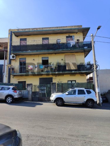 Apartment in Catania