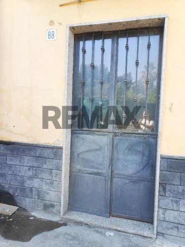 Apartamento em Catânia