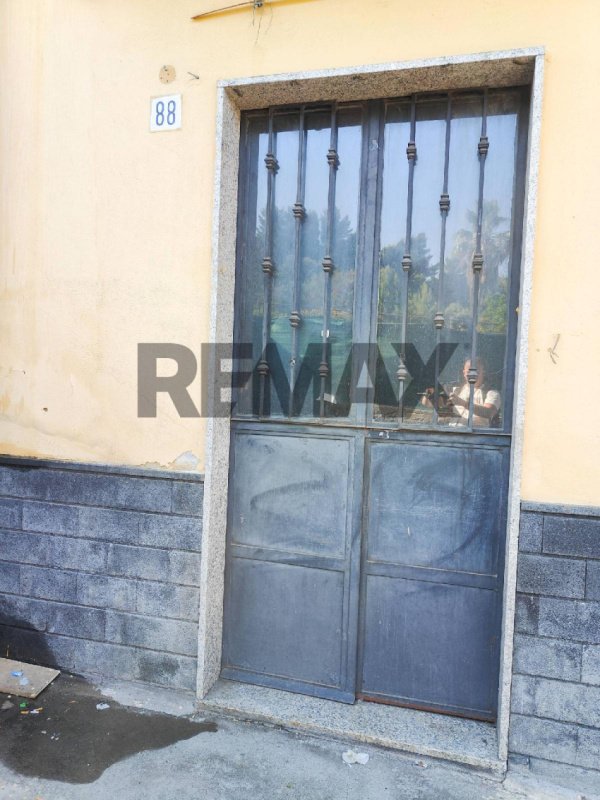 Apartamento en Catania