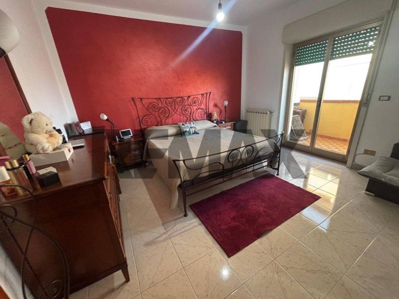 Apartamento en Nizza di Sicilia