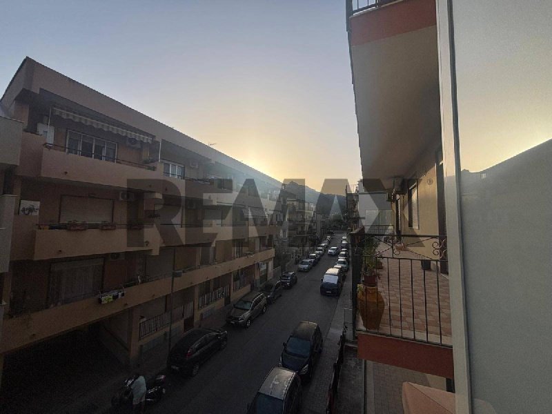 Apartamento en Nizza di Sicilia