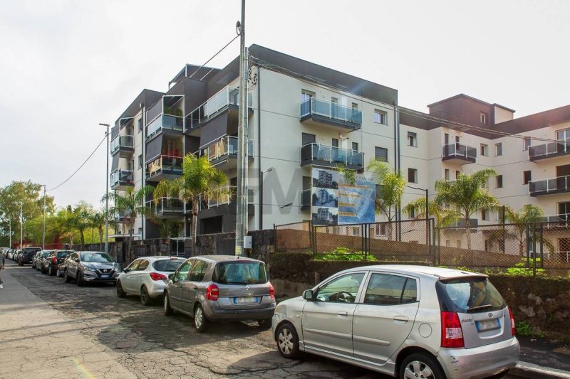 Appartement in Catanië