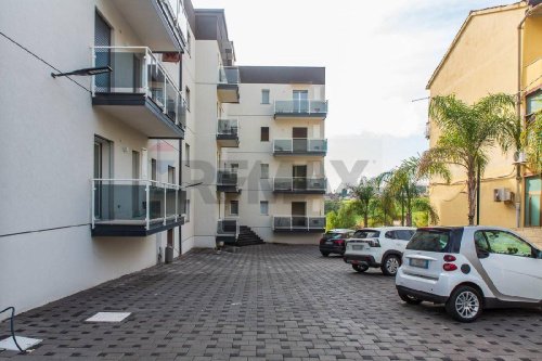 Appartement in Catanië
