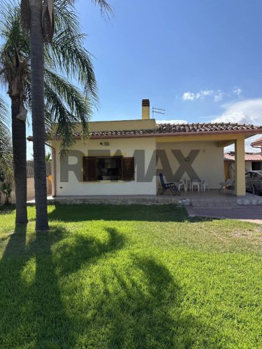 Villa in Syrakus