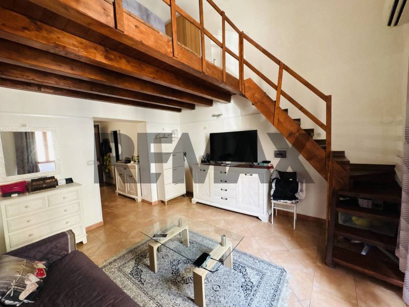Appartement in Syracuse