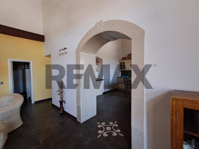 Landhaus in Santa Croce Camerina