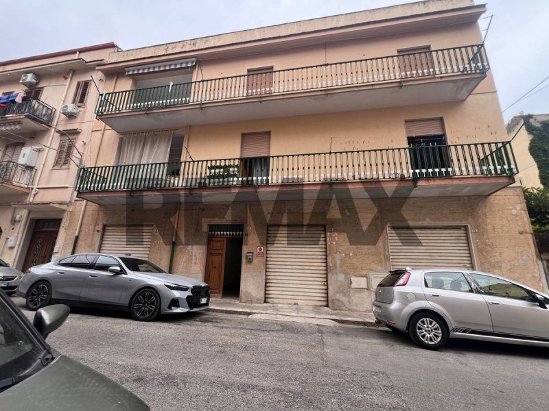 Wohnung in Partinico