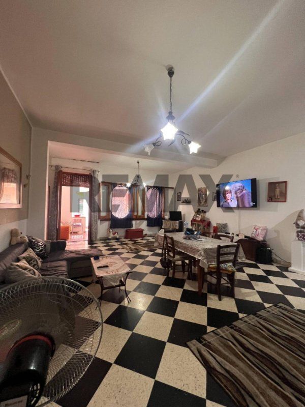 Wohnung in Partinico