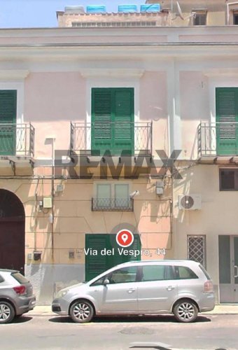 Casa independente em Palermo