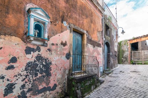 Особняк в Ачиреале