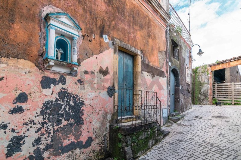 Особняк в Ачиреале