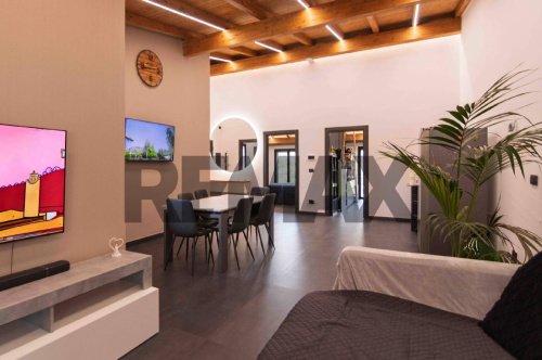 Ruimte/zolderkamer in Catanië