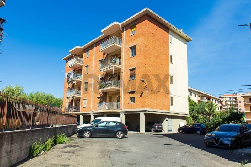 Appartement in Acireale