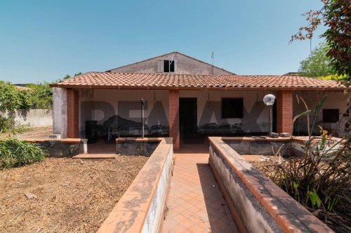 Villa à Mascali