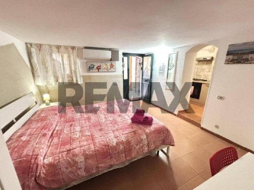 Apartamento em Siracusa