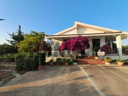 Villa i Ragusa
