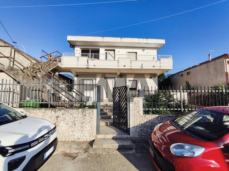 Villa en Vittoria