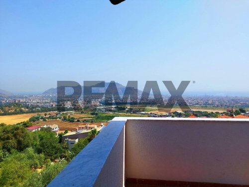 Appartement à Palerme