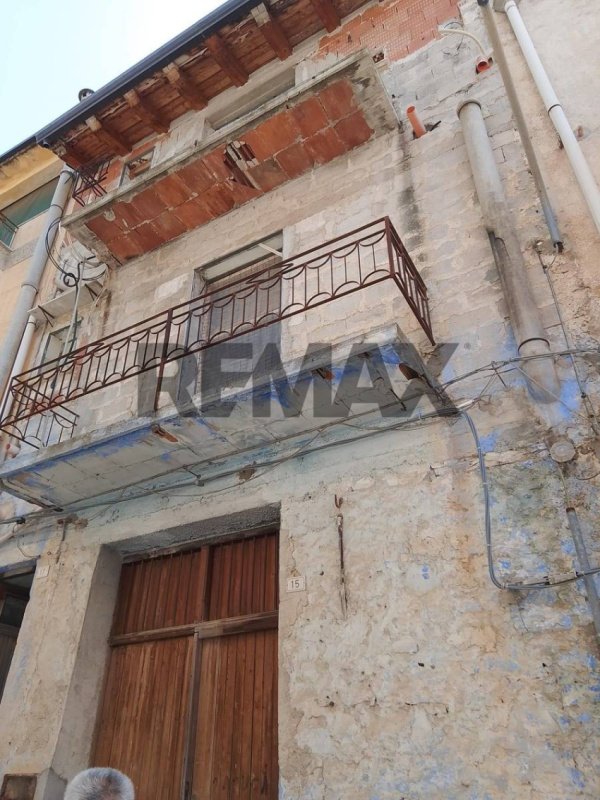 Casa indipendente a San Giuseppe Jato