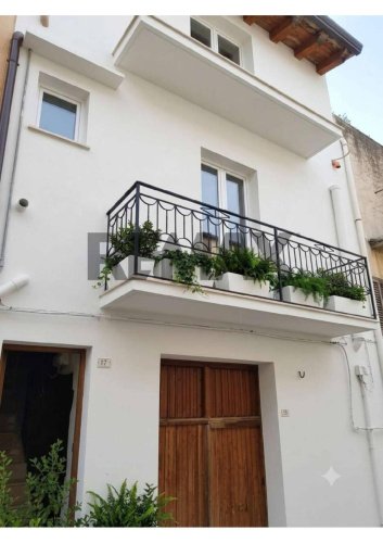 Casa indipendente a San Giuseppe Jato
