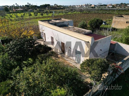 Villa in Marsala