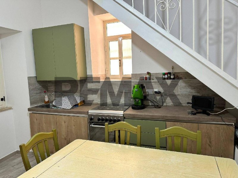 Einfamilienhaus in Lamezia Terme