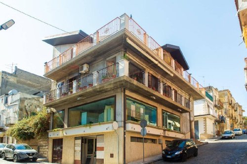 Maison individuelle à Ramacca