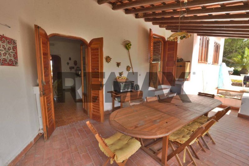 Casa independiente en Lipari