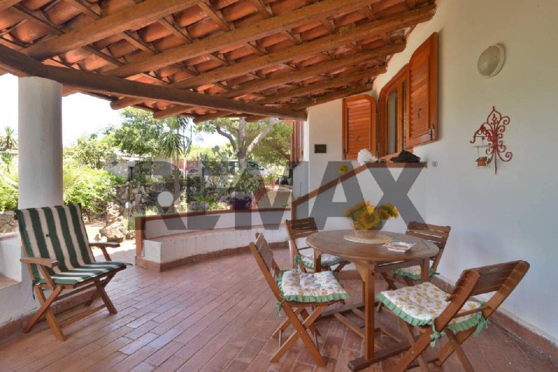 Casa independiente en Lipari