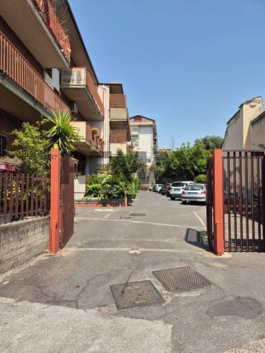 Apartamento em Catânia