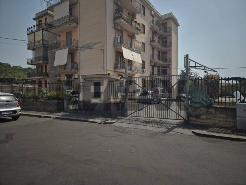 Apartment in Catania