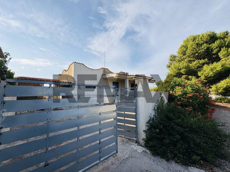 Villa in Noto