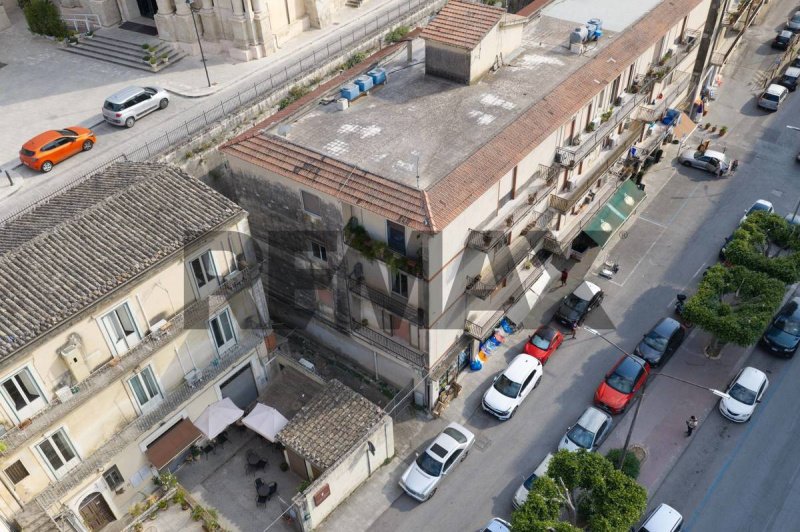 Wohnung in Modica