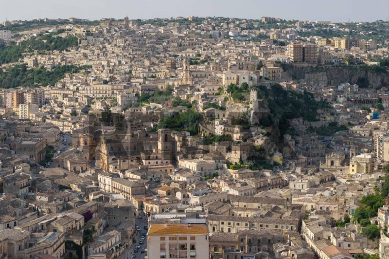Wohnung in Modica