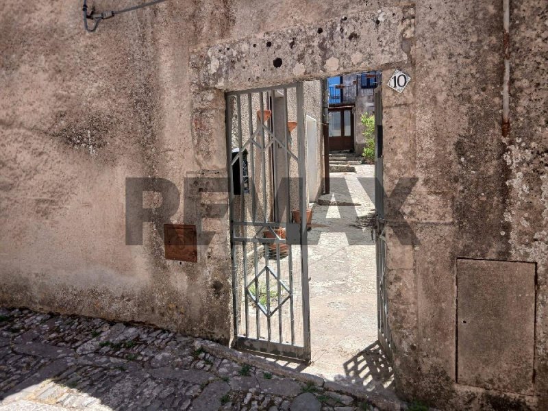 Casa independiente en Erice