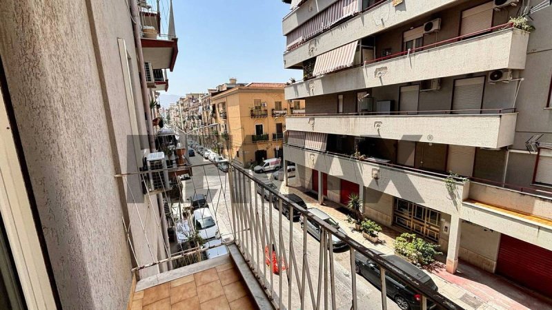 Lägenhet i Palermo