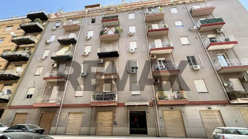 Lägenhet i Palermo